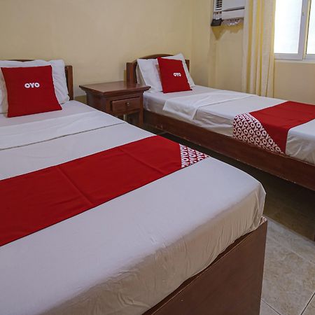 Casa D' Estrella Apartelle Balabag  Luaran gambar