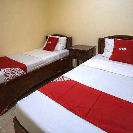 Casa D' Estrella Apartelle Balabag  Luaran gambar