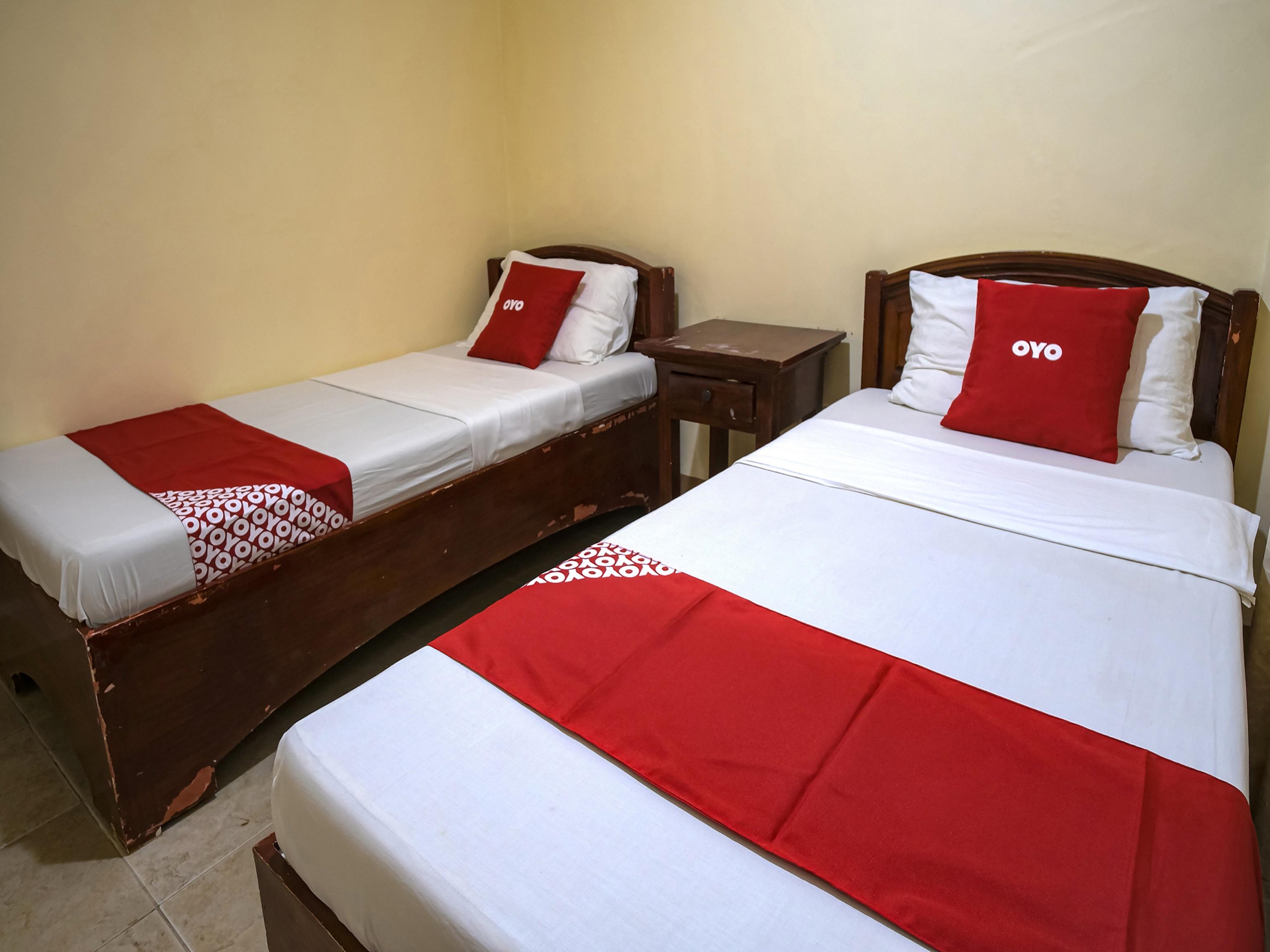 Casa D' Estrella Apartelle Balabag  Luaran gambar
