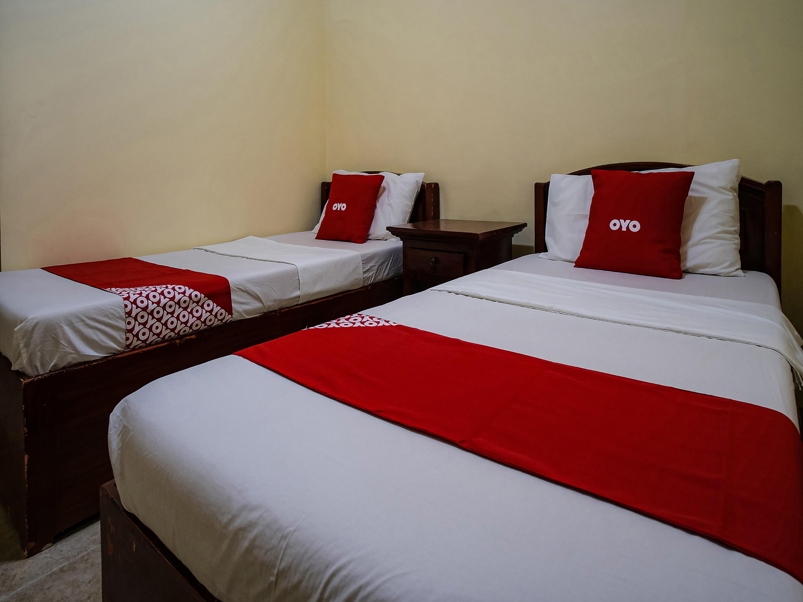 Casa D' Estrella Apartelle Balabag  Luaran gambar