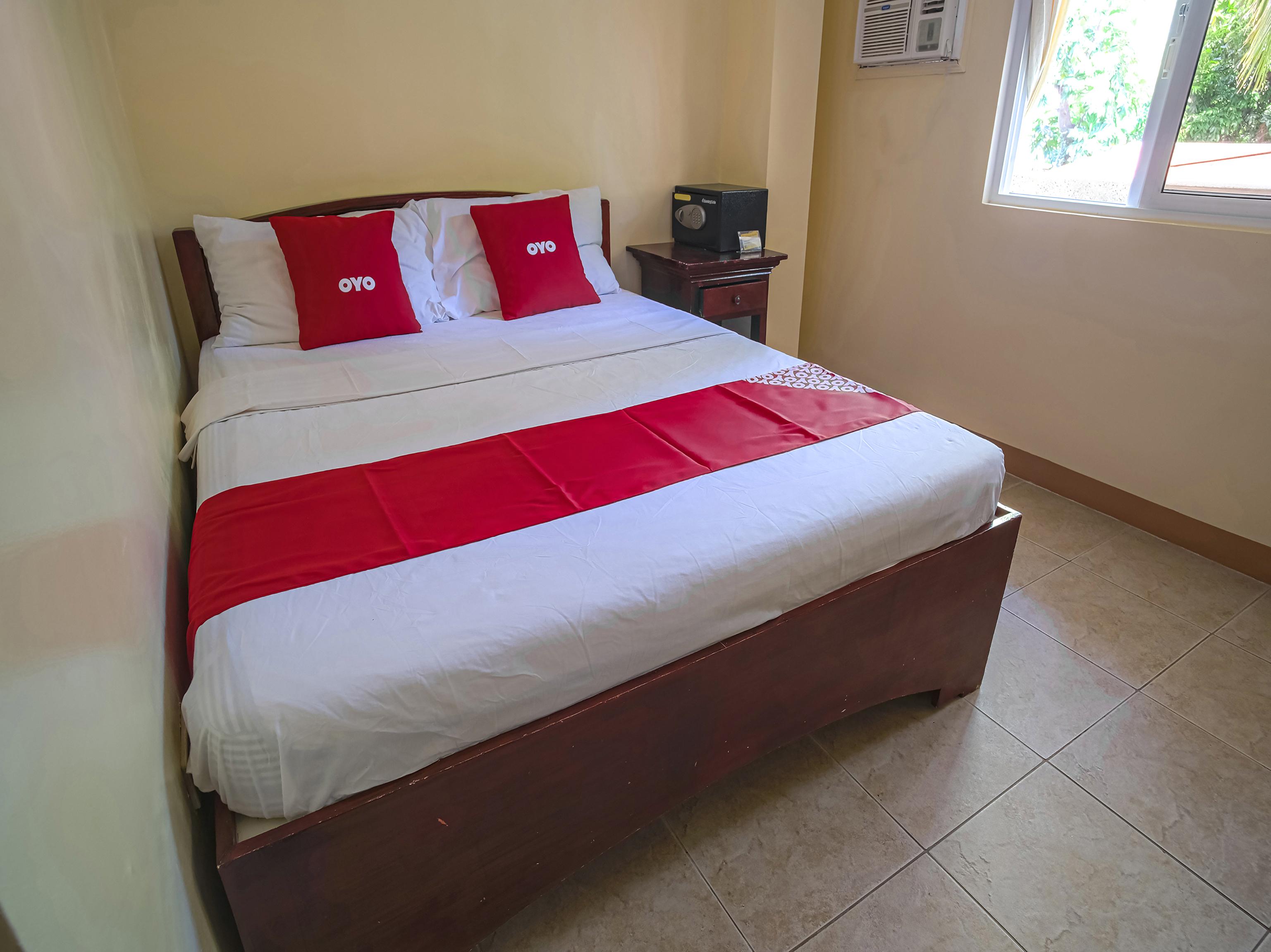 Casa D' Estrella Apartelle Balabag  Luaran gambar