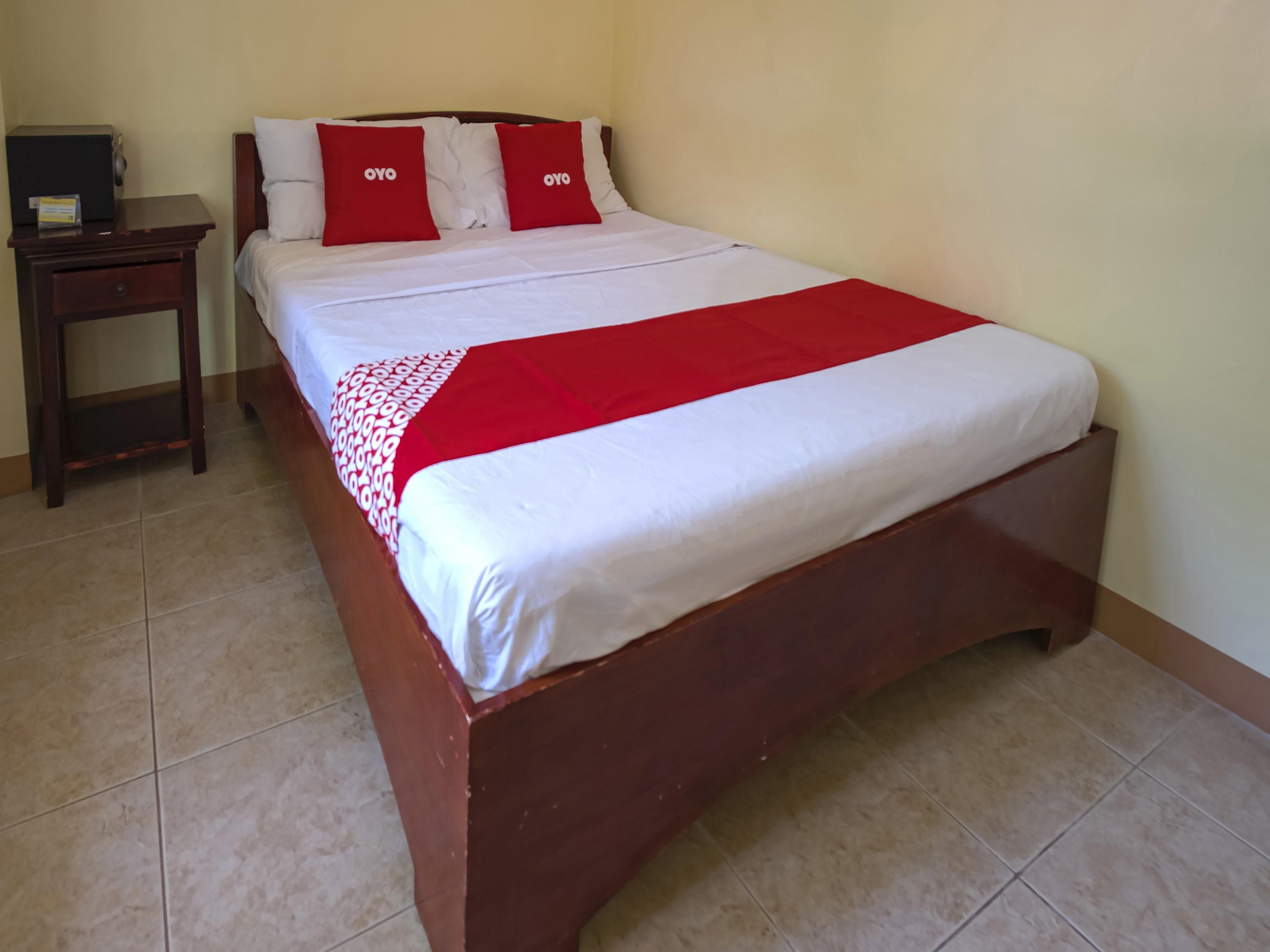 Casa D' Estrella Apartelle Balabag  Luaran gambar