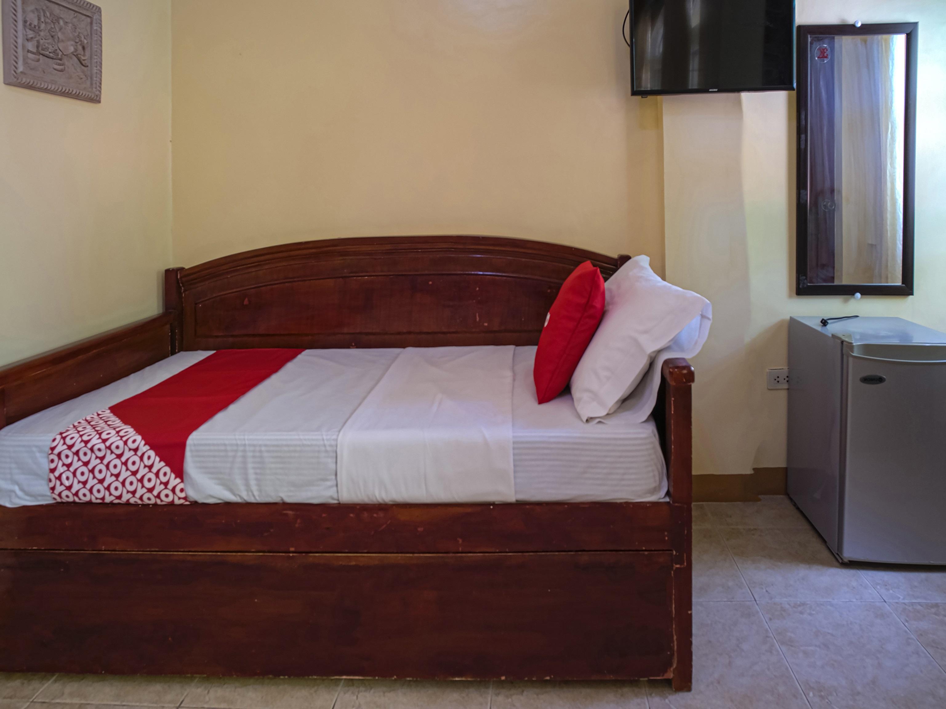 Casa D' Estrella Apartelle Balabag  Luaran gambar