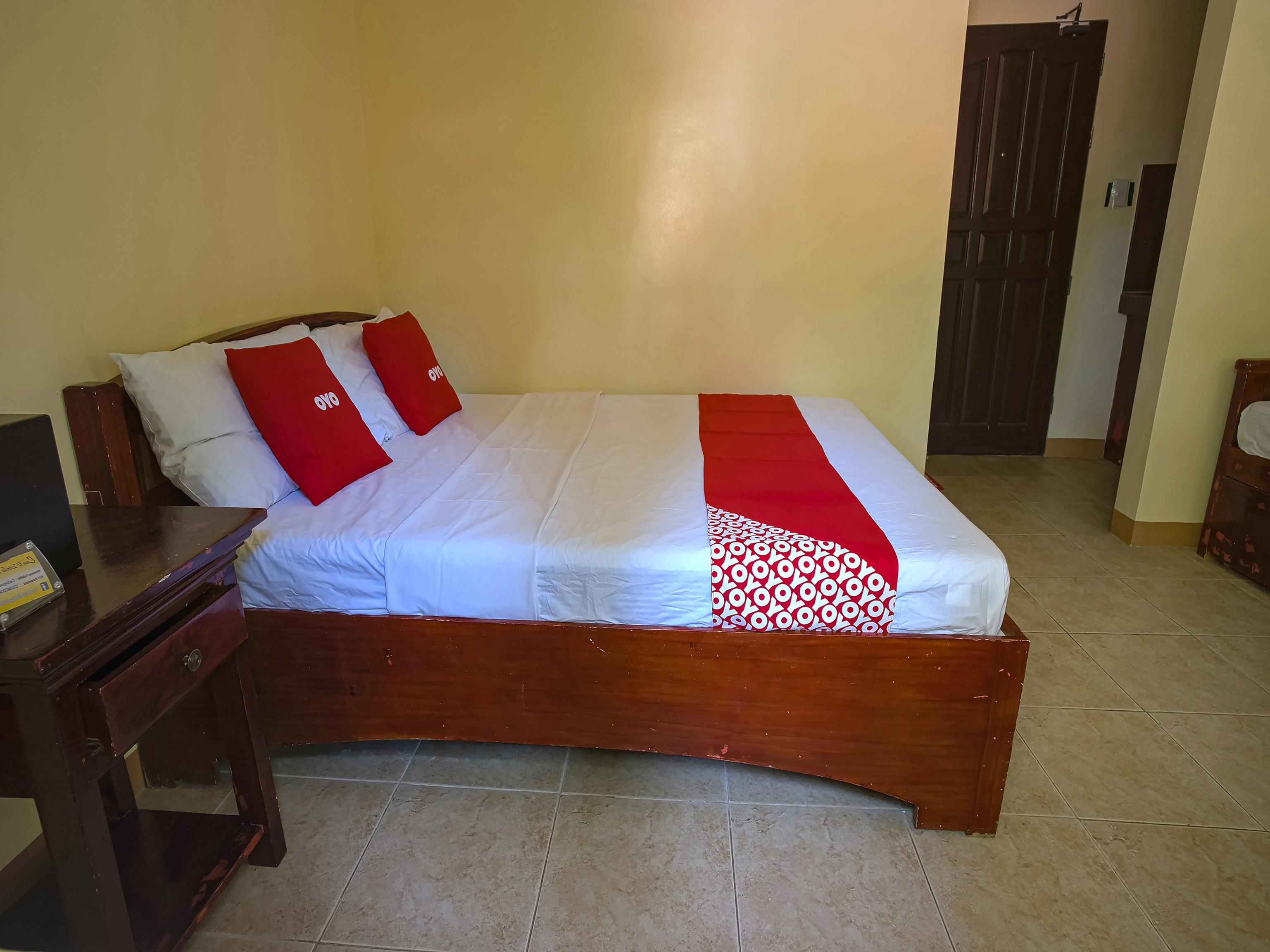 Casa D' Estrella Apartelle Balabag  Luaran gambar