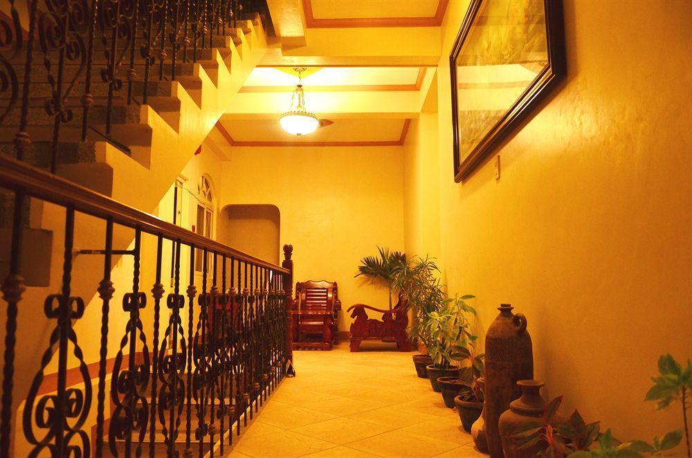 Casa D' Estrella Apartelle Balabag  Luaran gambar