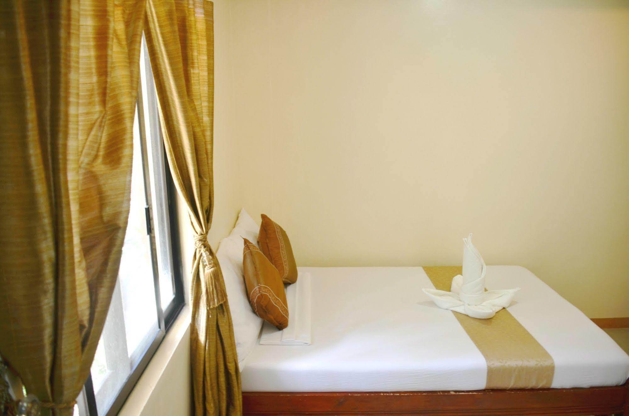 Casa D' Estrella Apartelle Balabag  Luaran gambar