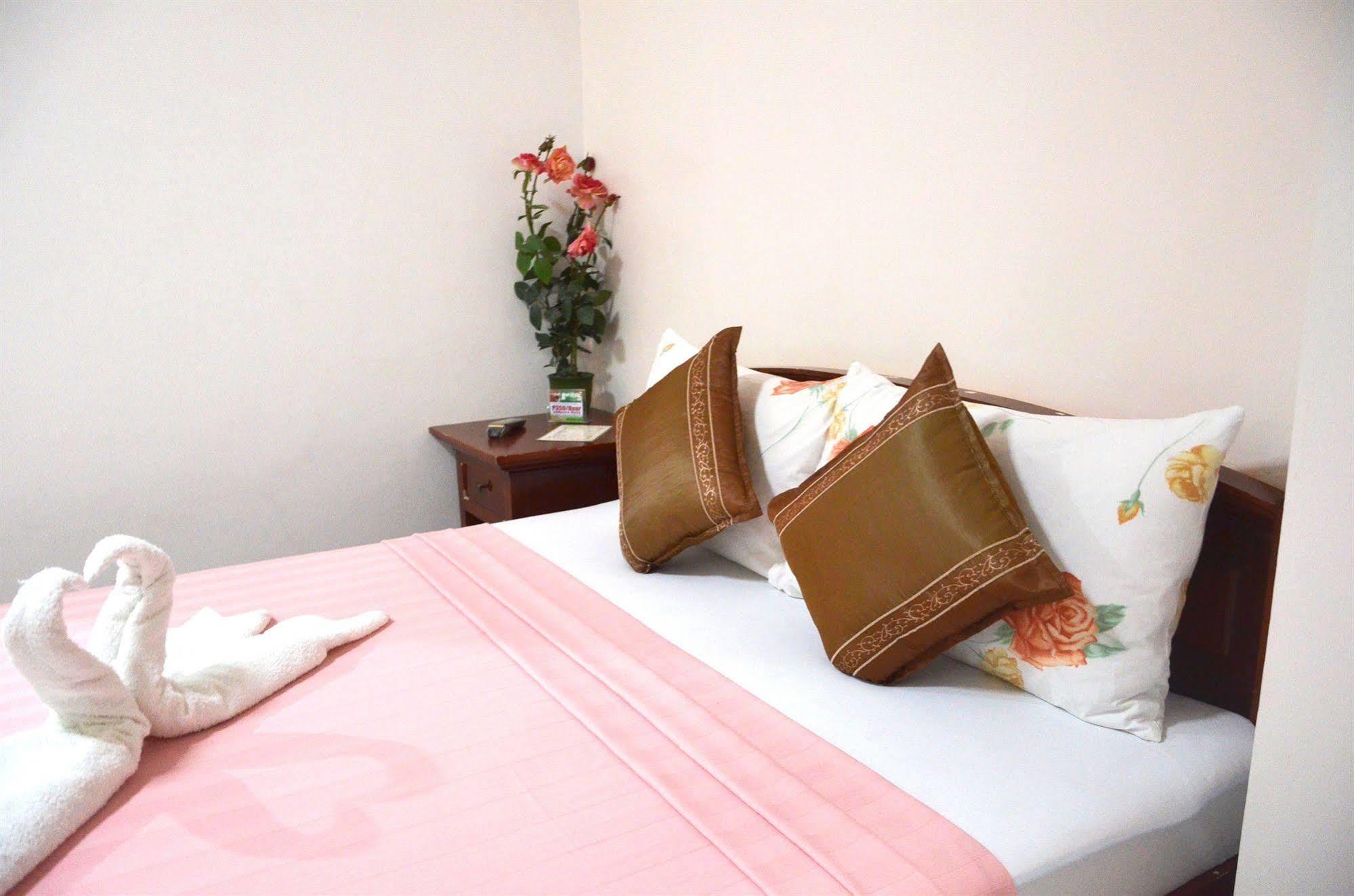 Casa D' Estrella Apartelle Balabag  Luaran gambar
